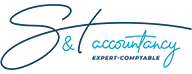 Logo gestion comptable Bruxelles